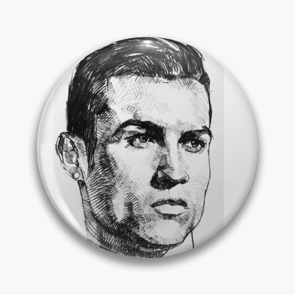 Item preview, ⚽ Cristiano Ronaldo  CR7  ⚽ designed and sold by R1ZED.