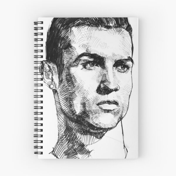 Item preview, ⚽ Cristiano Ronaldo  CR7  ⚽ designed and sold by R1ZED.