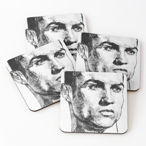 Item preview, ⚽ Cristiano Ronaldo  CR7  ⚽ designed and sold by R1ZED.