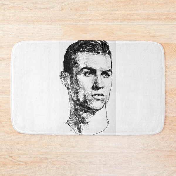 Item preview, ⚽ Cristiano Ronaldo  CR7  ⚽ designed and sold by R1ZED.