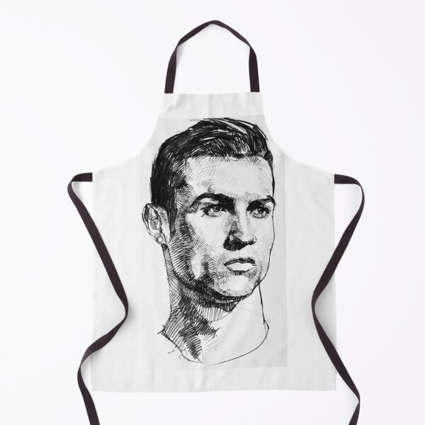 Item preview, ⚽ Cristiano Ronaldo CR7 ⚽ designed and sold by R1ZED.