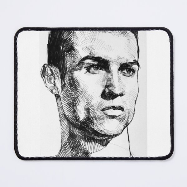 Item preview, ⚽ Cristiano Ronaldo  CR7  ⚽ designed and sold by R1ZED.