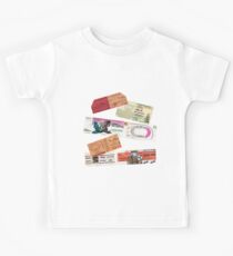 #LFC #LiverpoolFC #Liverpool Kinder T-Shirt