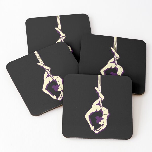 Item preview, Aerial Dance Sketch 5 designed and sold by Zoheb Gift Studio.
