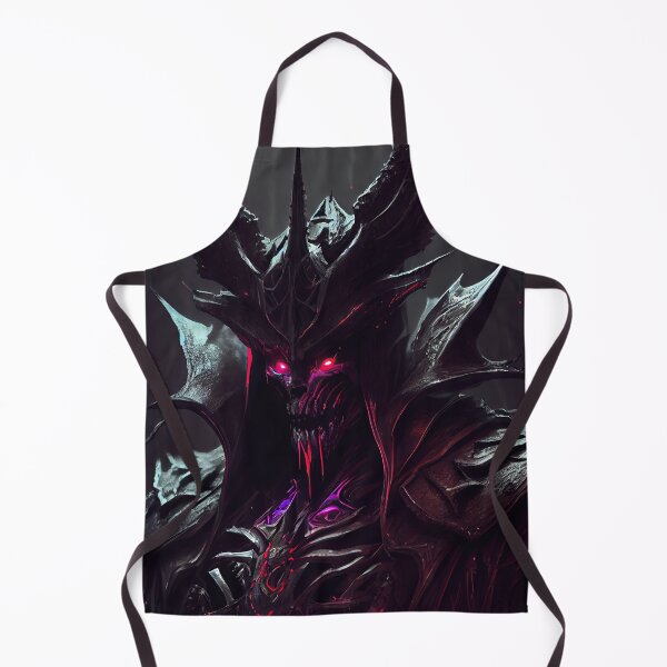 Item preview, King of Hell designed and sold by OccultDreams.