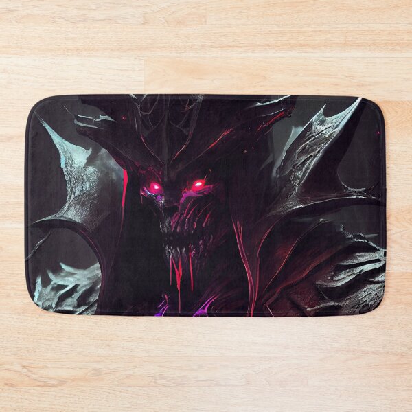 Item preview, King of Hell designed and sold by OccultDreams.