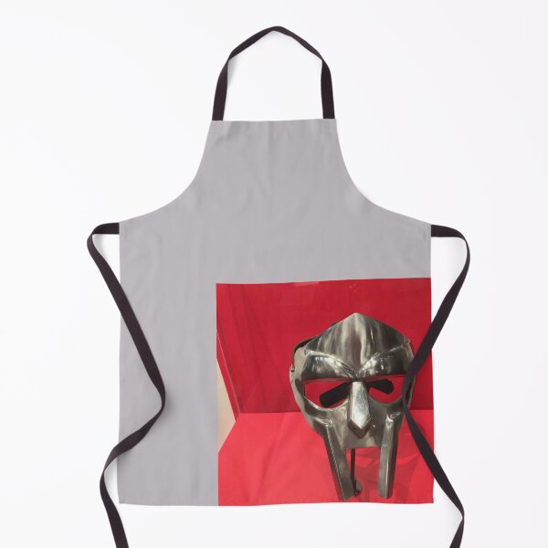 Item preview, MFDOOM MASK designed and sold by aimforpeace.