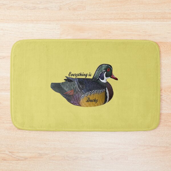 Item preview, Everything is Ducky designed and sold by Aquila Light Pictures.