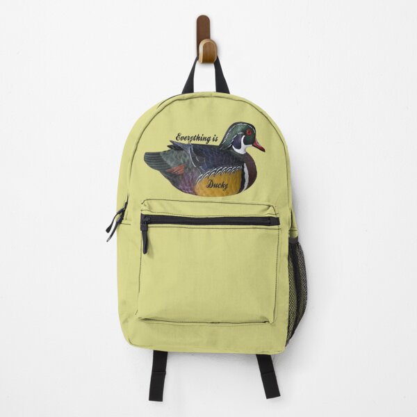 Item preview, Everything is Ducky designed and sold by Aquila Light Pictures.