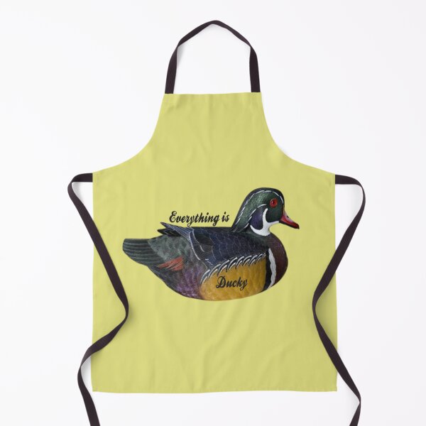 Item preview, Everything is Ducky designed and sold by Aquila Light Pictures.
