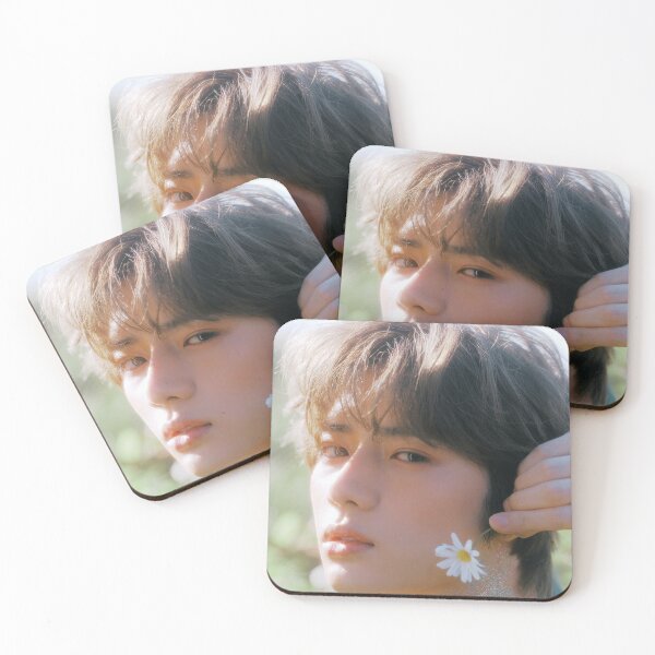 Item preview, [TXT] Beomgyu Temptation Concept designed and sold by ale040504.
