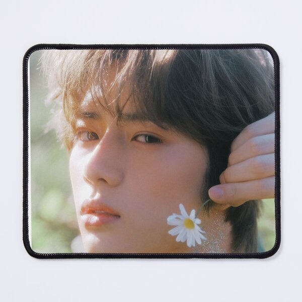 Item preview, [TXT] Beomgyu Temptation Concept designed and sold by ale040504.