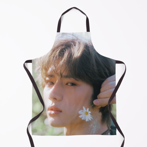 Item preview, [TXT] Beomgyu Temptation Concept designed and sold by ale040504.
