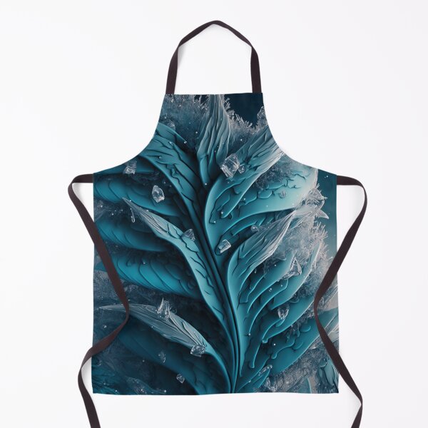 Item preview, Frozen Leaves designed and sold by As Nodt89.