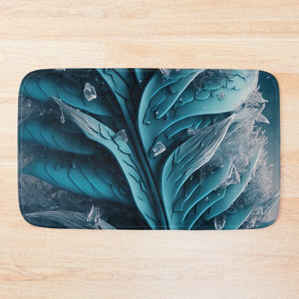 Item preview, Frozen Leaves designed and sold by As Nodt89.