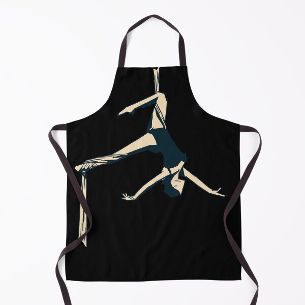 Item preview, Aerial Dance Sketch 7 designed and sold by Zoheb Gift Studio.