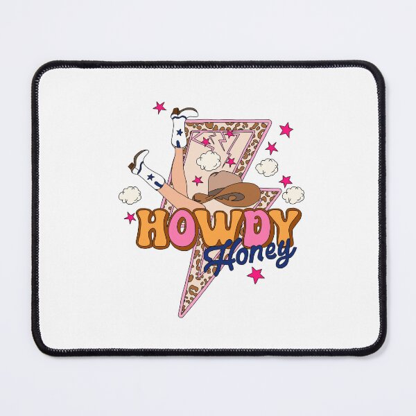 Item preview, Howdy Honey designed and sold by abigaillyles.