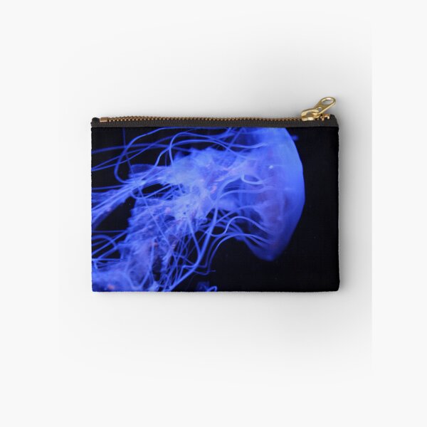 Item preview, Blue Jellyfish designed and sold by Jennifer  Sweeney.