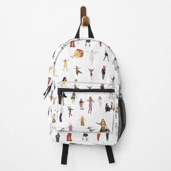Item preview, Iconic Music Collection Print designed and sold by VonSteeps.