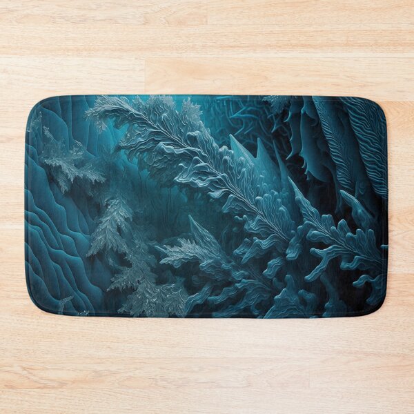 Item preview, Frozen Nature designed and sold by As Nodt89.