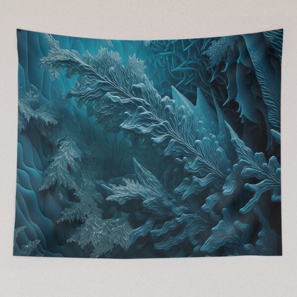 Item preview, Frozen Nature designed and sold by As Nodt89.