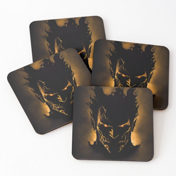 Item preview, The Adversary (Variation) designed and sold by OccultDreams.