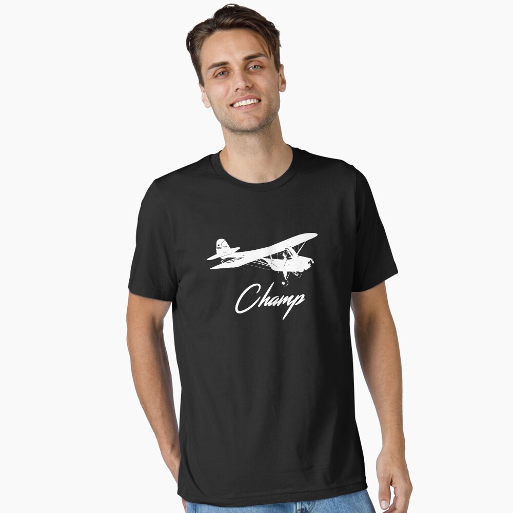 Item preview, Essential T-Shirt designed and sold by cranha.