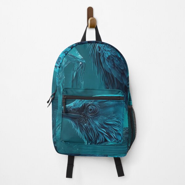 Item preview, Frozen Crow designed and sold by As Nodt89.