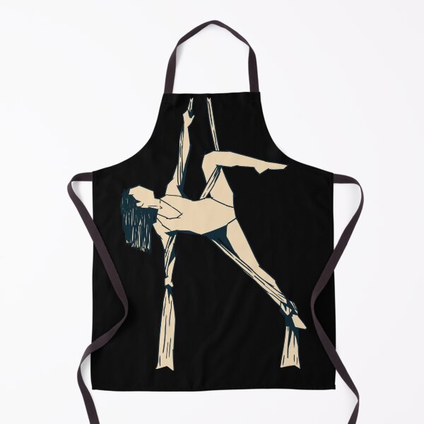 Item preview, Aerial Dance Sketch 8 designed and sold by Zoheb Gift Studio.