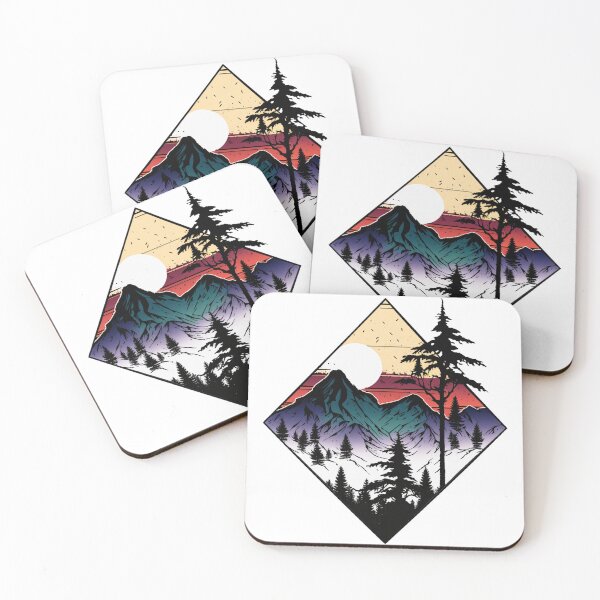 Item preview, Ethereal Solitude designed and sold by HiredJustice.