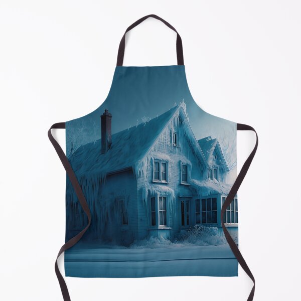 Item preview, Frozen House designed and sold by As Nodt89.