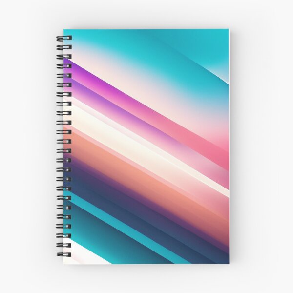 Item preview, Colorful Multi Color abstract fluid shapes organic geometric pattern 3 designed and sold by vishalraifx.