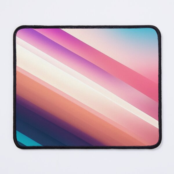 Item preview, Colorful Multi Color abstract fluid shapes organic geometric pattern 3 designed and sold by vishalraifx.