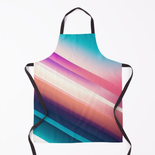 Item preview, Colorful Multi Color abstract fluid shapes organic geometric pattern 3 designed and sold by vishalraifx.