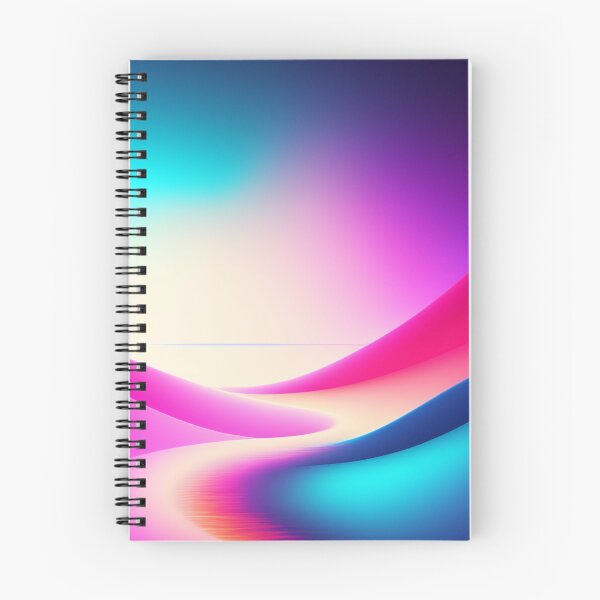 Item preview, Colorful Multi Color abstract fluid shapes organic geometric pattern 4 designed and sold by vishalraifx.