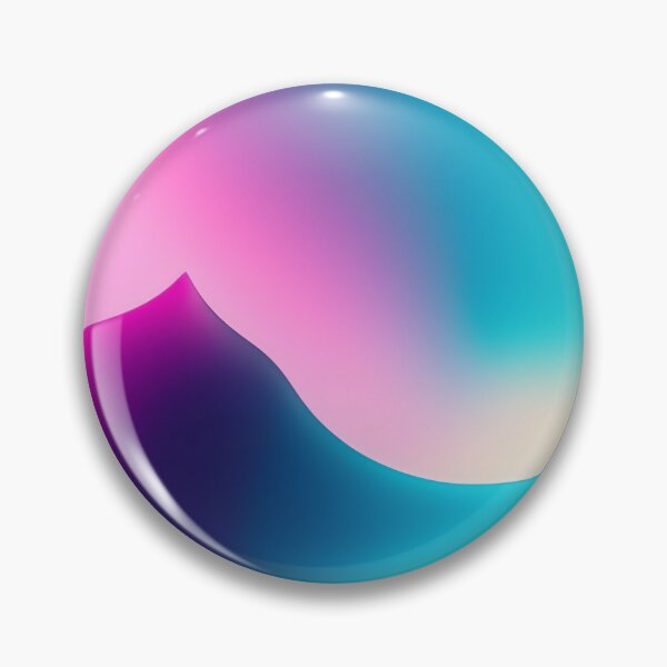 Item preview, Colorful Multi Color abstract fluid shapes organic geometric pattern 5 designed and sold by vishalraifx.
