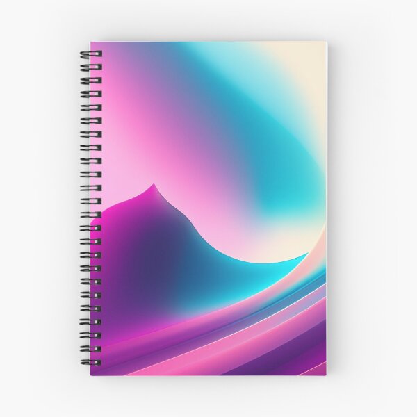Item preview, Colorful Multi Color abstract fluid shapes organic geometric pattern 5 designed and sold by vishalraifx.
