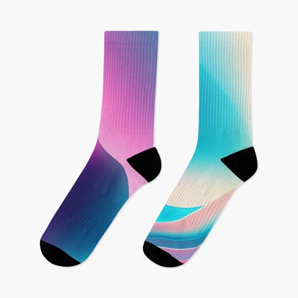 Item preview, Colorful Multi Color abstract fluid shapes organic geometric pattern 5 designed and sold by vishalraifx.