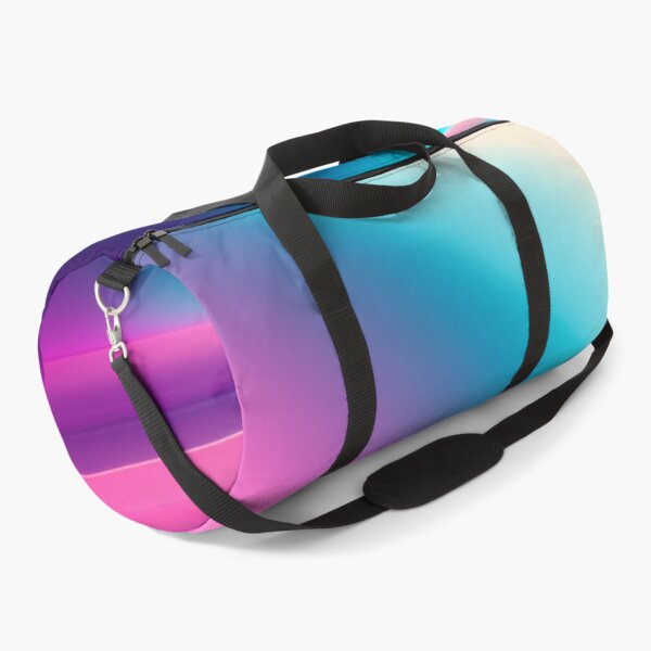 Item preview, Colorful Multi Color abstract fluid shapes organic geometric pattern 5 designed and sold by vishalraifx.