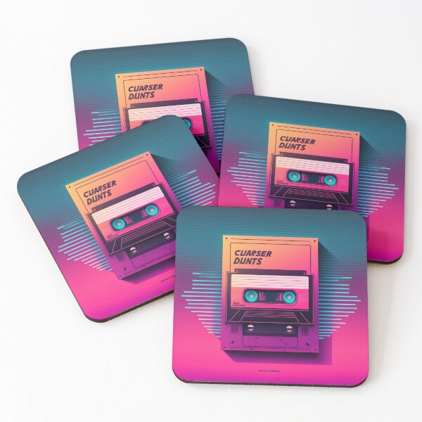 Item preview, Music Cassette #2 designed and sold by Viktor Surzhko.
