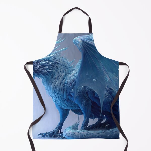 Item preview, Ice Dragon designed and sold by As Nodt89.
