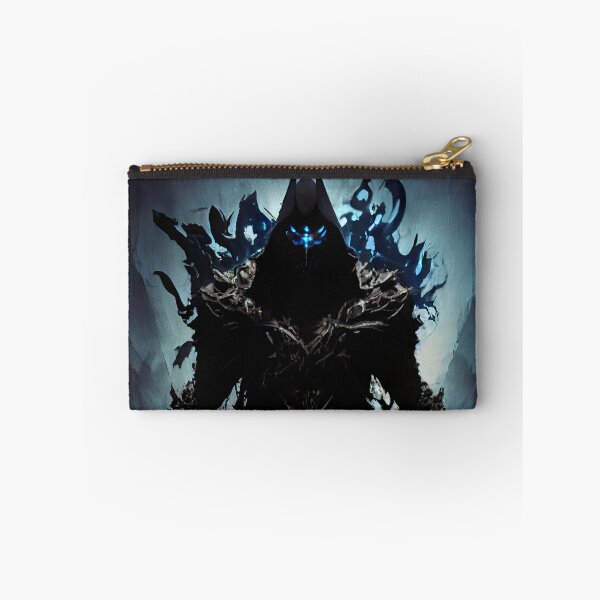Item preview, The Wraith designed and sold by OccultDreams.