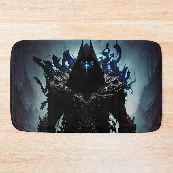 Item preview, The Wraith designed and sold by OccultDreams.