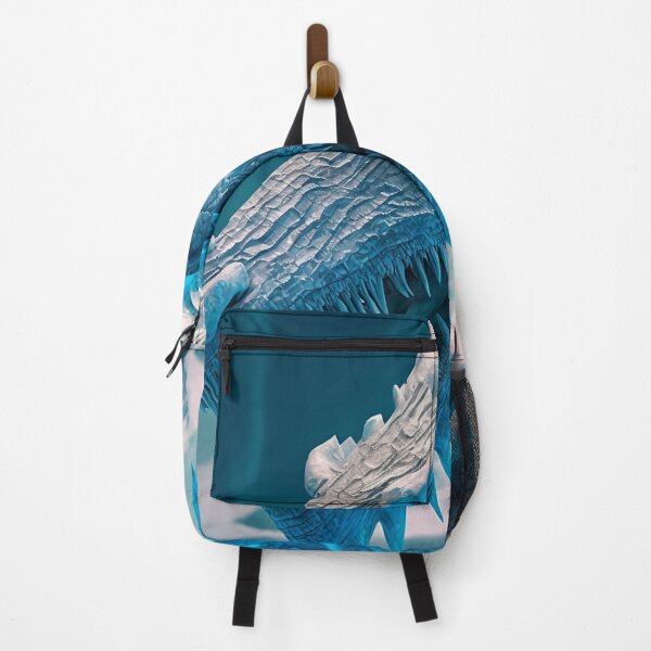 Item preview, Frozen Dragon designed and sold by As Nodt89.