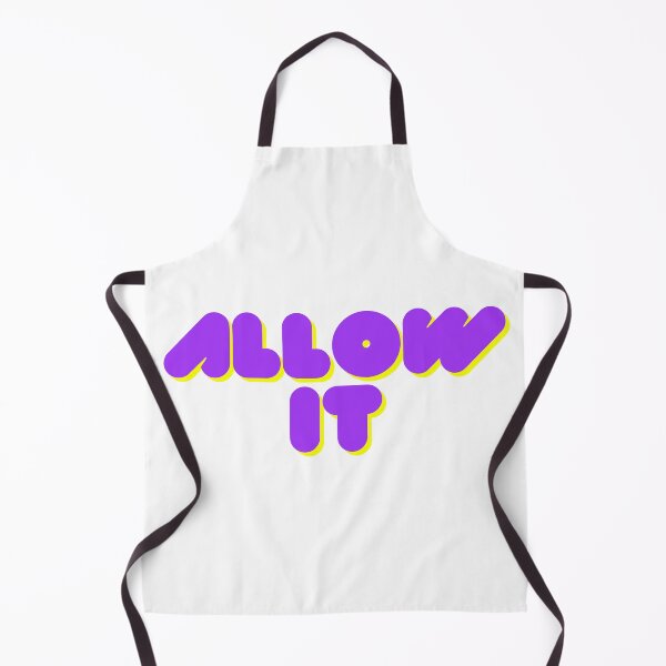 Item preview, Allow It designed and sold by CarolinaBurgosA.