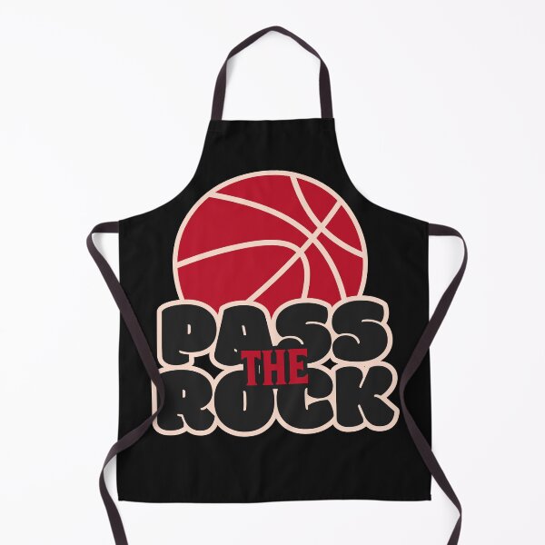 Item preview, Pass The Rock designed and sold by Kai Wen Designs.