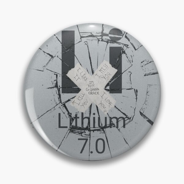 Item preview, Lithium Song designed and sold by Dstorey-00.