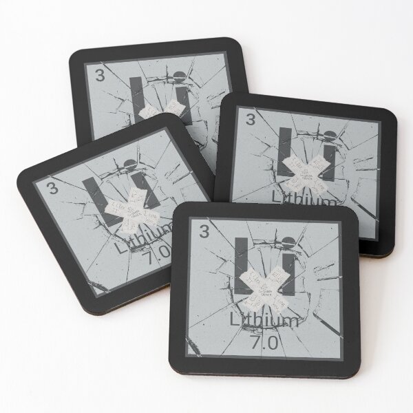 Item preview, Lithium Song designed and sold by Dstorey-00.