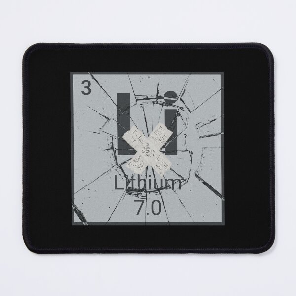 Item preview, Lithium Song designed and sold by Dstorey-00.