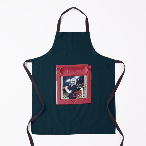Item preview, Retro Football | Houston Edition designed and sold by CTElliott.